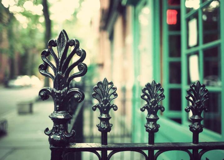 En quête d’une entreprise spécialisée dans la vente de barrières en fer forgé à Alvimare ?